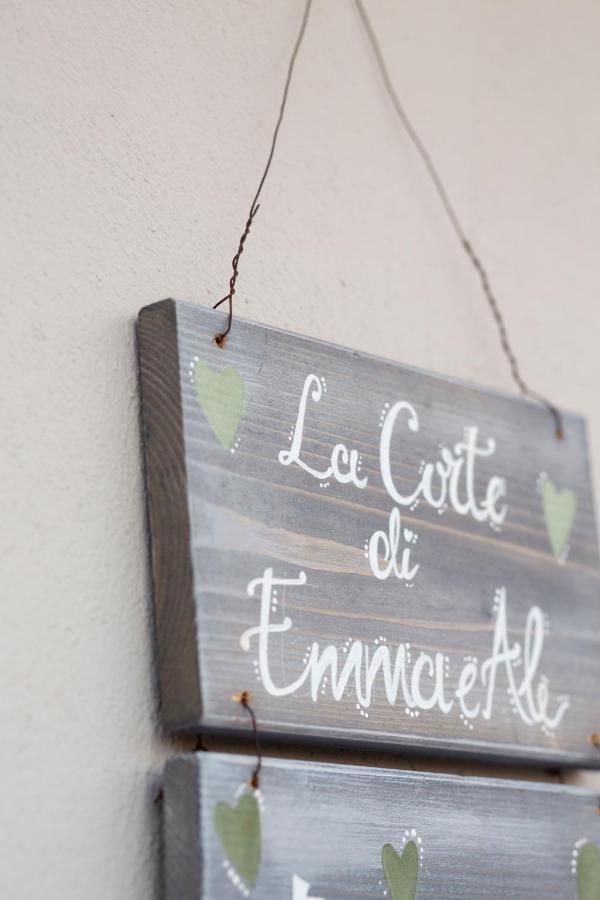 La Corte Di Emma E Ale Volta Mantovana Exterior photo