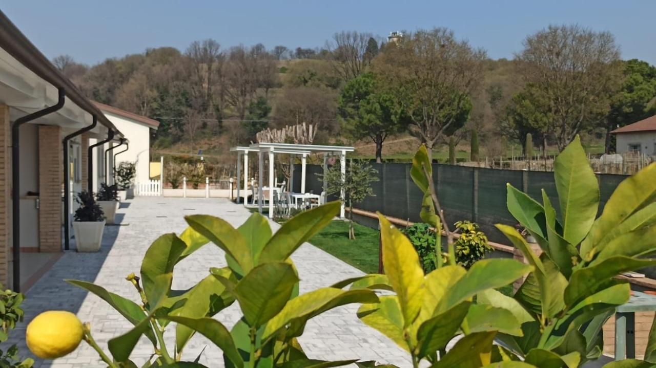 La Corte Di Emma E Ale Volta Mantovana Exterior photo